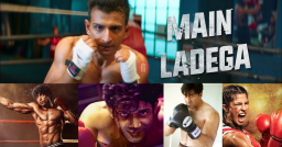 Main Ladega, Mary Kom, Toofan - 5 Bollywood boxing dramas you need to watch